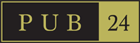 Pub24 Shop Logo